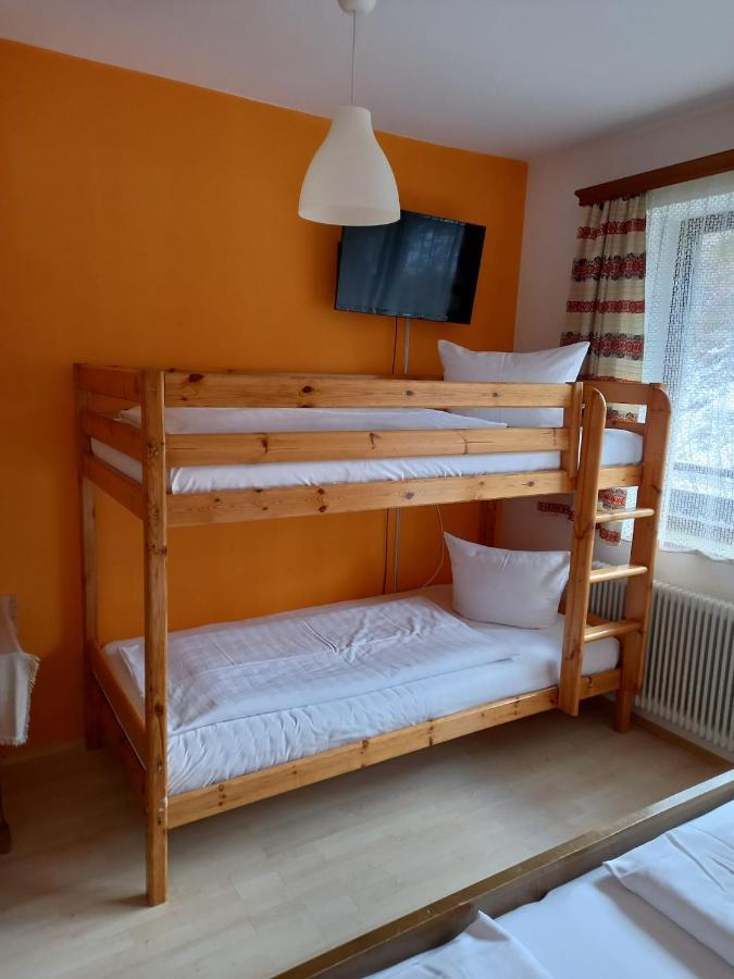 Gasthof Zum Pfandl Hotel Бад Ишл Екстериор снимка